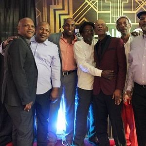 Meet your Posher, Byron